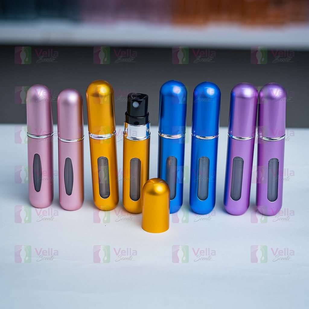 Automizer 5ml