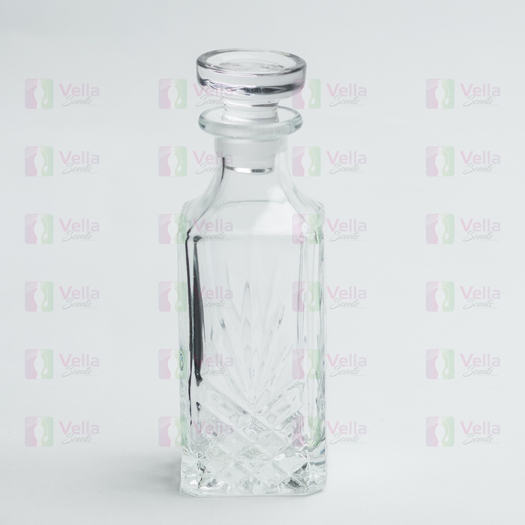 Display Bottle 02
