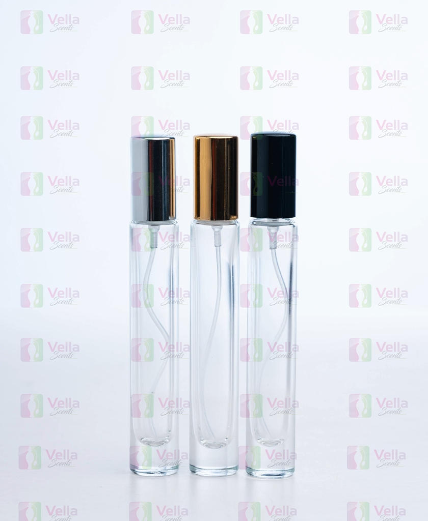 Spray Bottle 10mls - 04