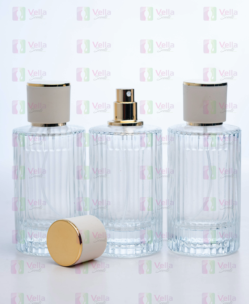 Spray Bottle 100mls - 01