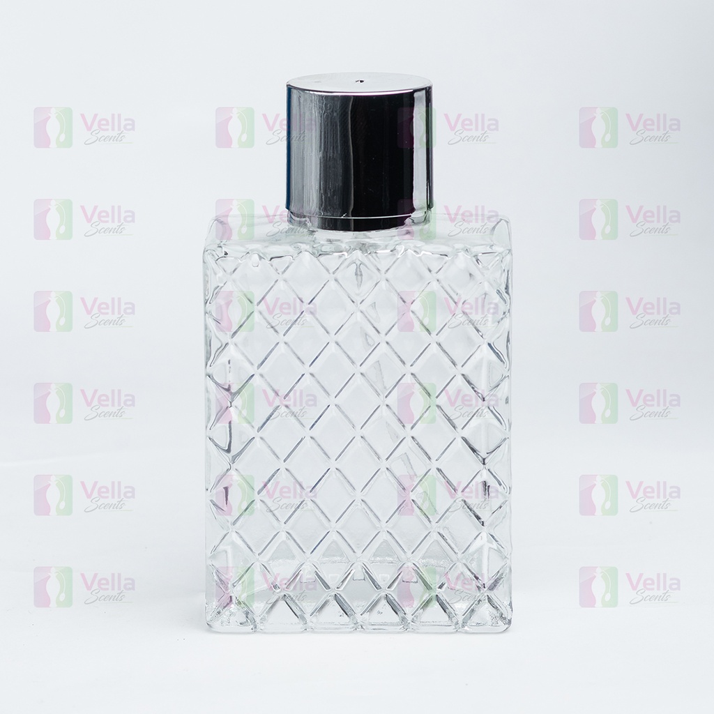 Spray Bottle 100ml - 02