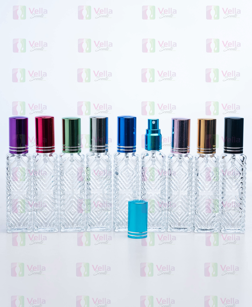 Spray Bottle 12mls - 02