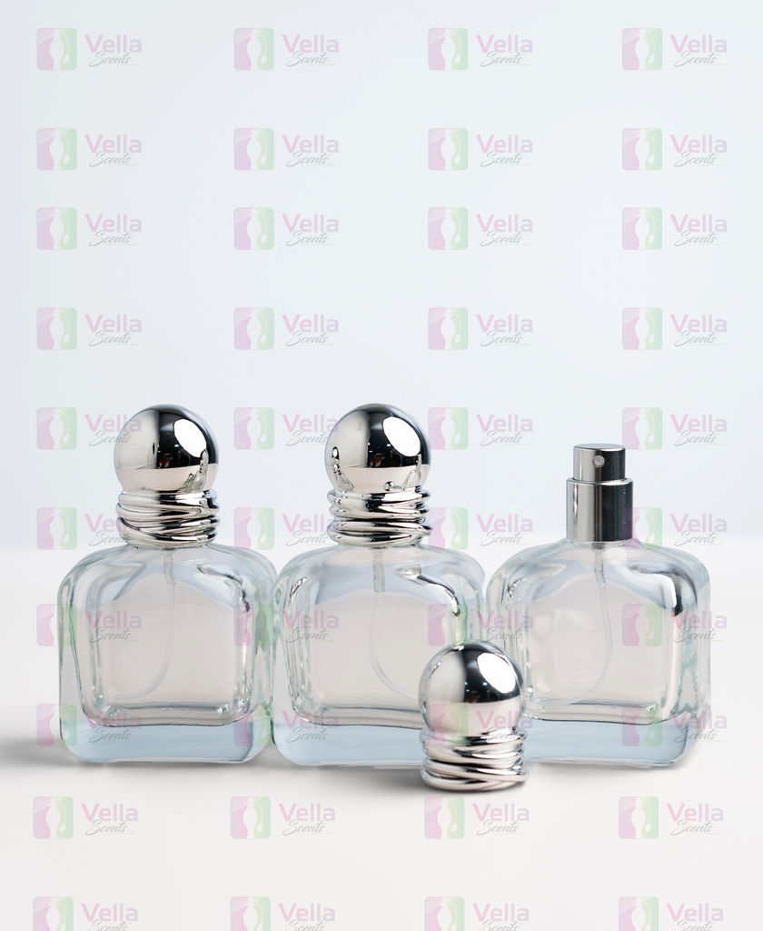 Spray Bottle 30mls - 12