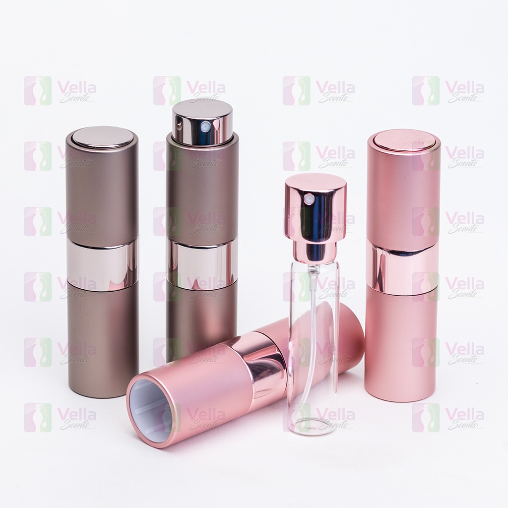 Spray Bottle 15mls - 03