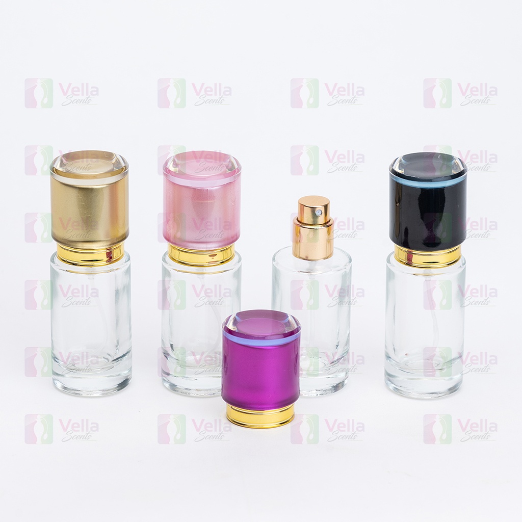 Spray Bottle 20mls - 03