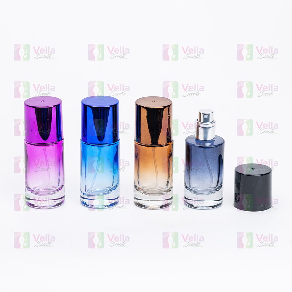 Spray Bottle 20mls - 04