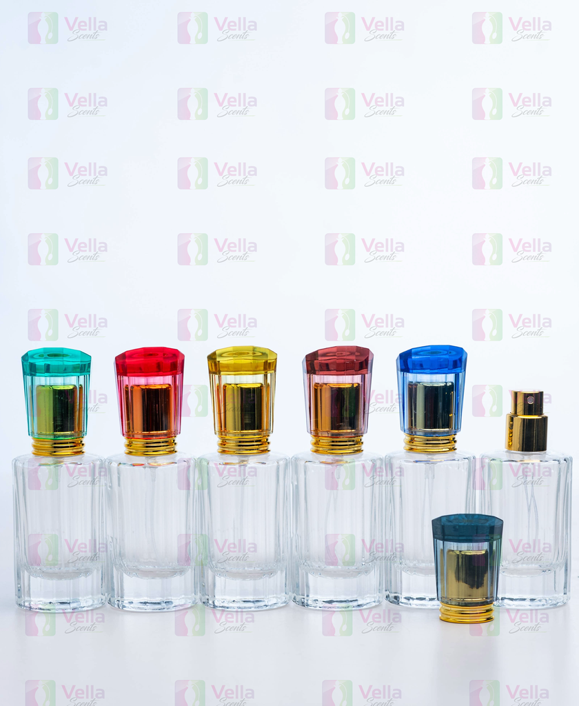 Spray Bottle 30mls - 09