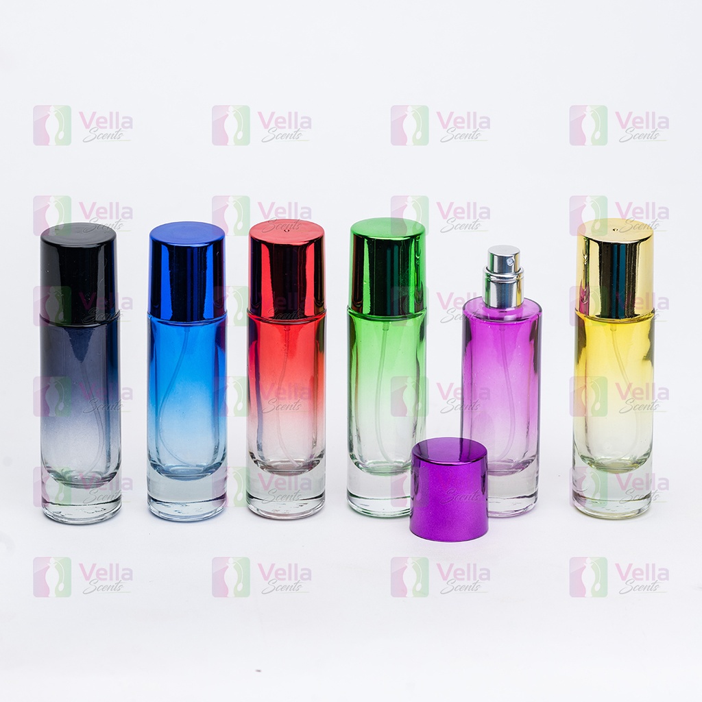 Spray Bottle 30mls - 02