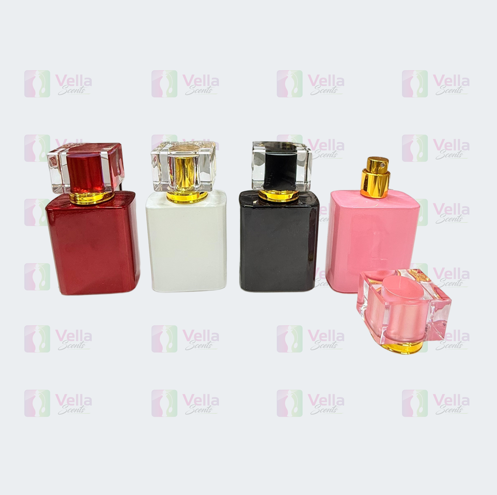 Spray Bottle 50mls - 03