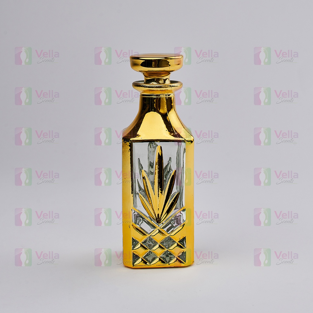 Display Bottle 04