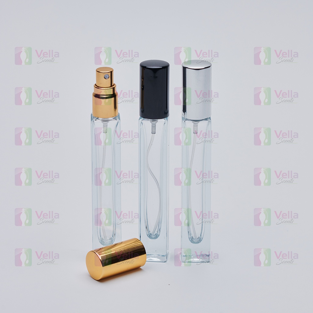 Spray Bottle 10mls - 03