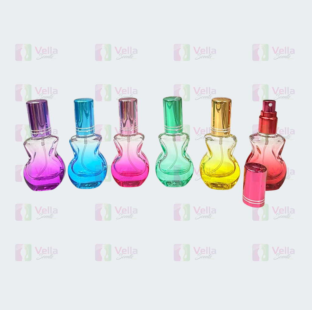 Spray Bottle 9mls - 03