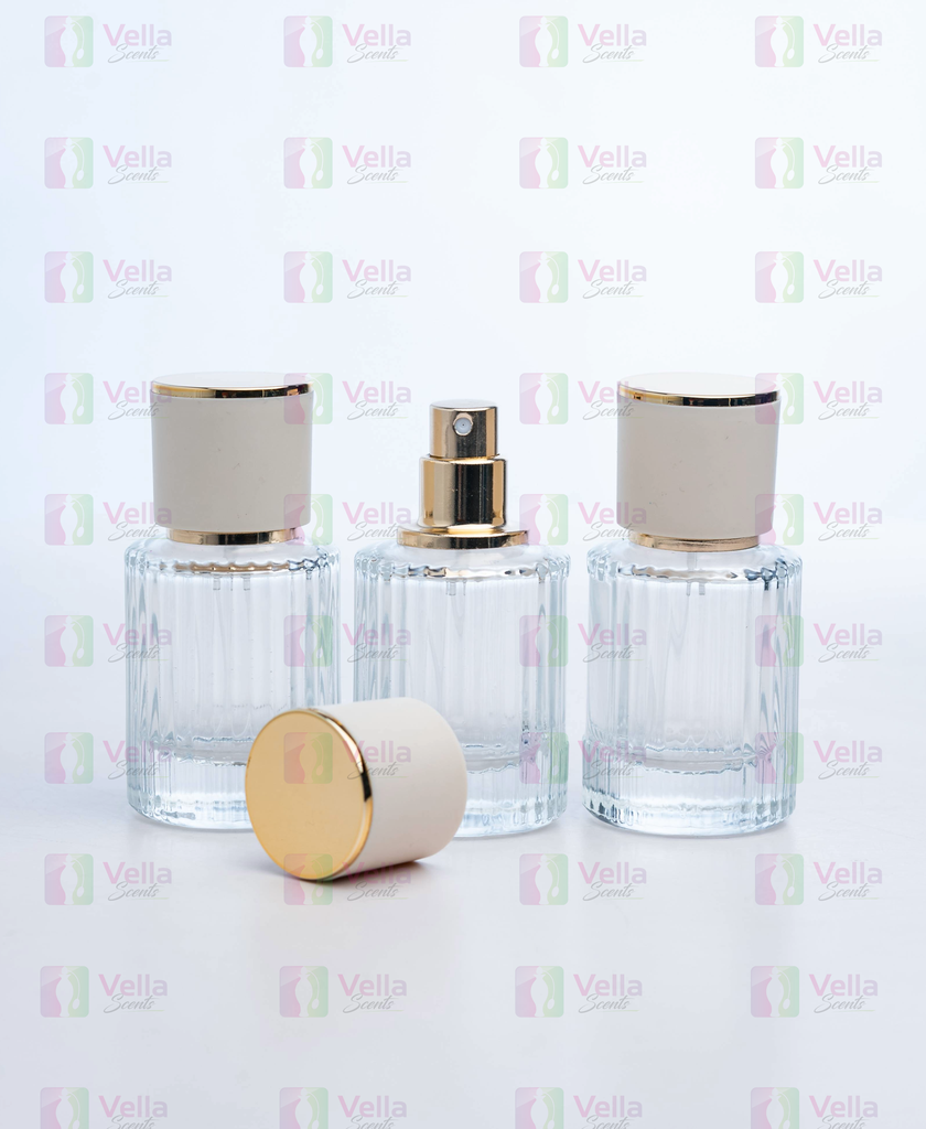 Spray Bottle 30mls - 11