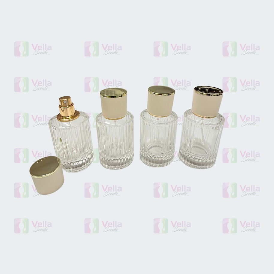 Spray Bottle 50mls - 08