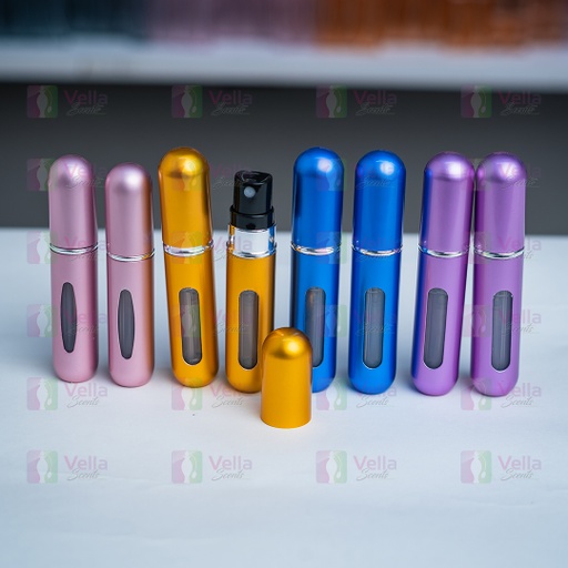 Automizer 5ml