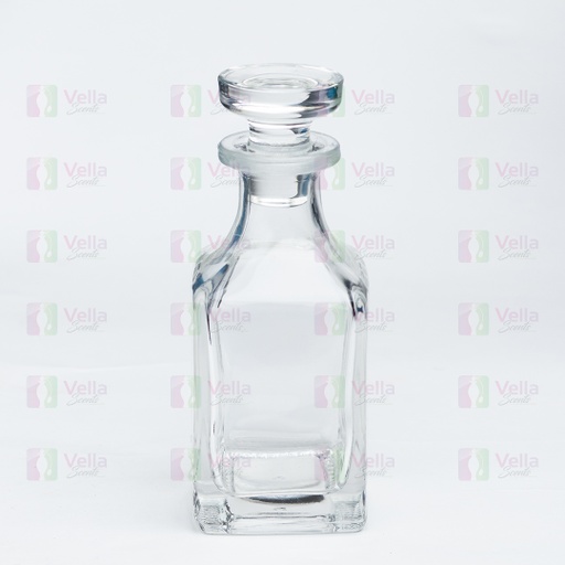 Display Bottle 01