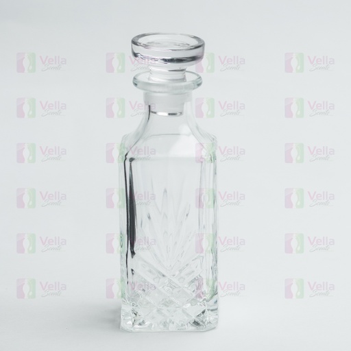Display Bottle 02