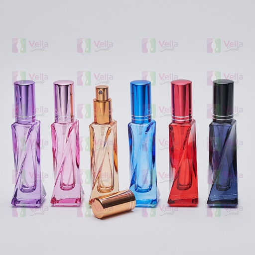 Spray Bottle 20mls - 01