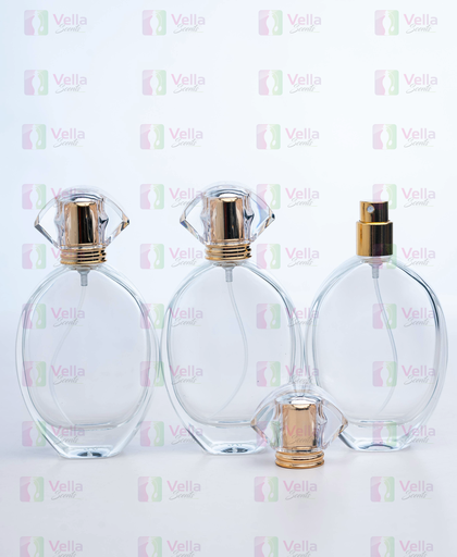 Spray Bottle 50mls - 09