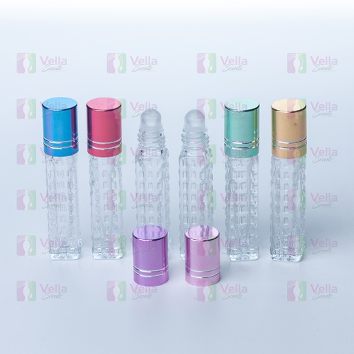 Roller Bottle 3mls - 03