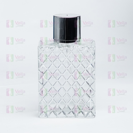 Spray Bottle 100ml - 02