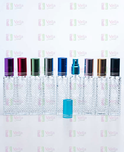 Spray Bottle 12mls - 02