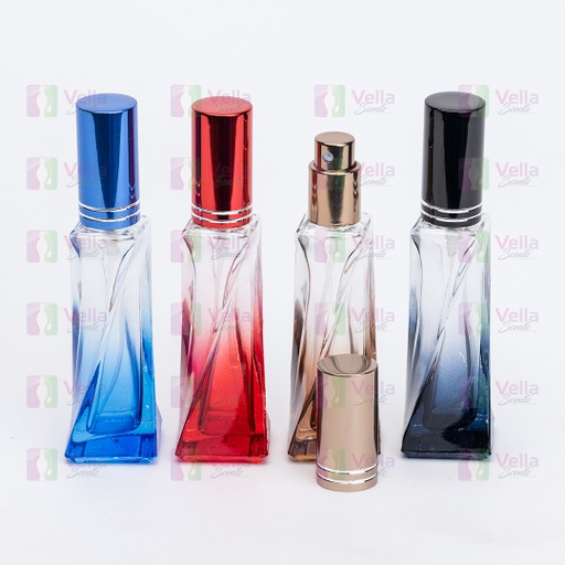 Spray Bottle 15mls - 01