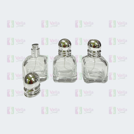Spray Bottle 30mls - 12