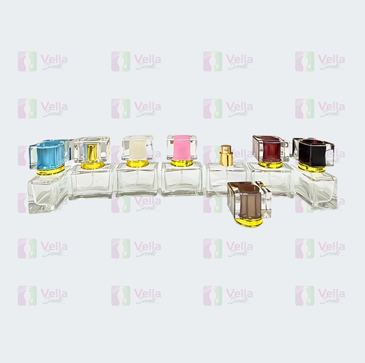 Spray Bottle 20mls - 06