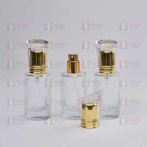Spray Bottle 30mls - 09
