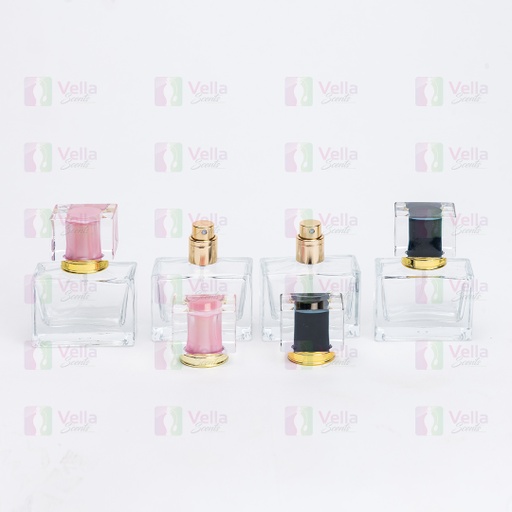 Spray Bottle 30mls - 04