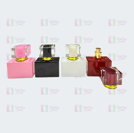 Spray Bottle 30mls - 05