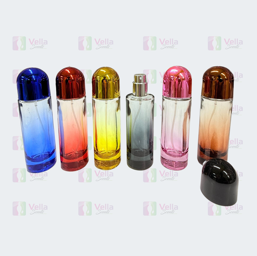 Spray Bottle 30mls - 06