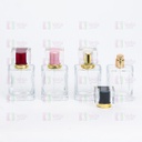 Spray Bottle 50mls - 01