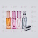 Spray Bottle 6mls - 01 Colored