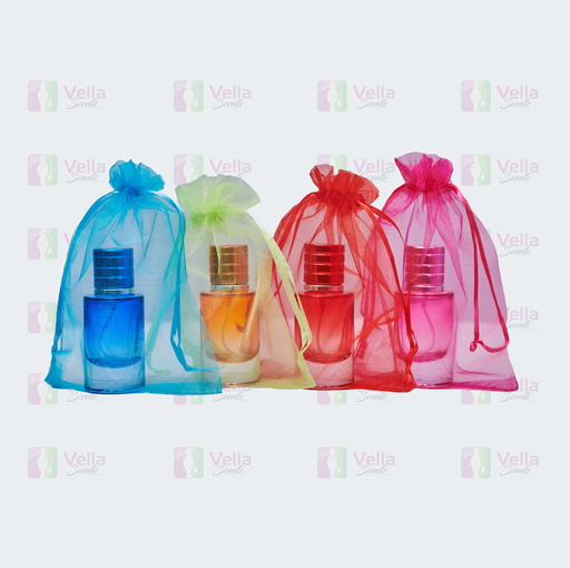 Organza Bags 13*18