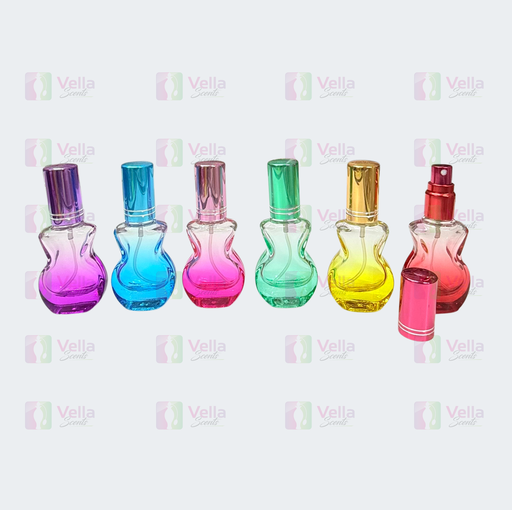 Spray Bottles 9mls - 03
