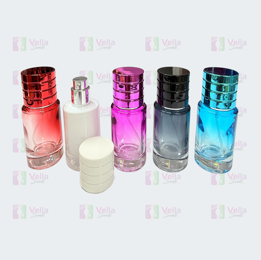 Spray Bottle 20mls - 05