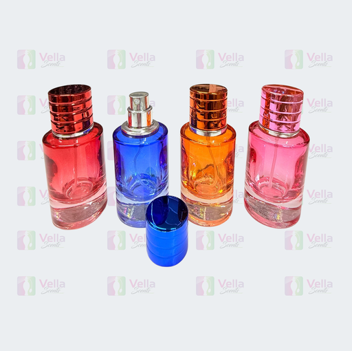 Spray Bottle 30mls - 07