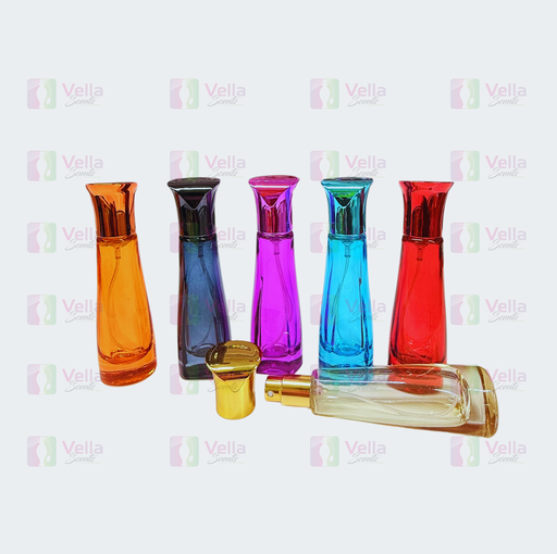 Spray Bottle 18mls - 03