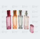 Spray Bottle 18mls - 01 Colored