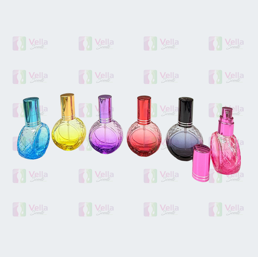 Spray Bottle 10mls - 05