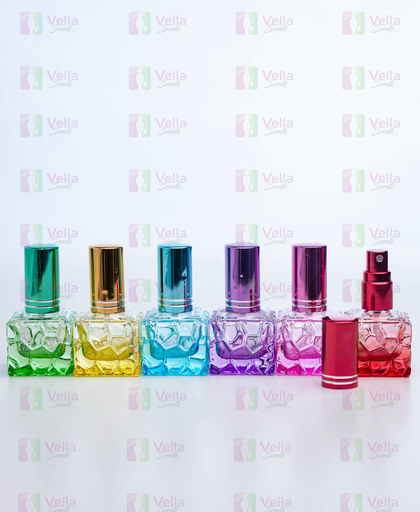 Spray Bottle 9mls - 04