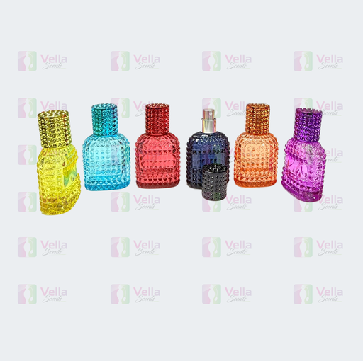 Spray Bottle 30mls - 08