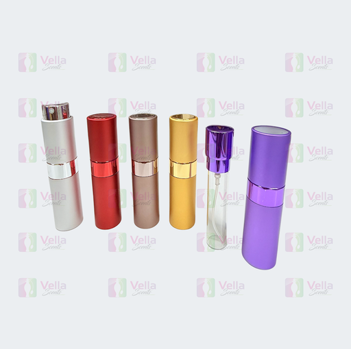 Spray Bottle 8mls - 05