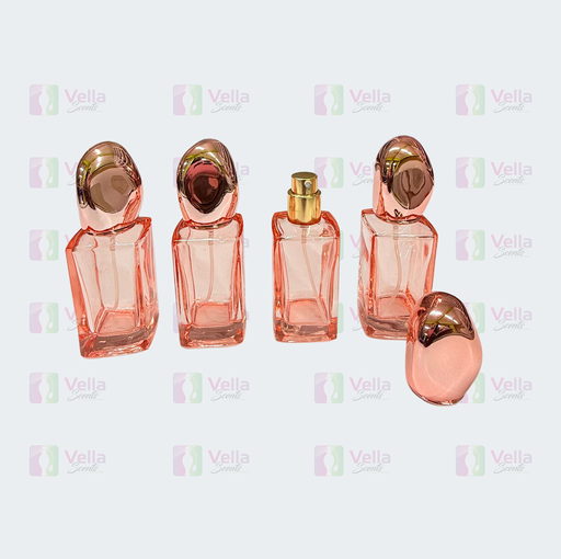 Spray Bottle 30mls - 10
