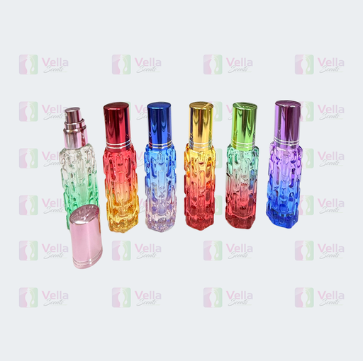 Spray Bottle 9mls - 05