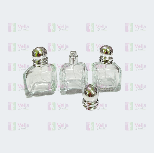 Spray Bottle 50mls - 07